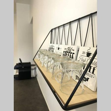 S'Capades 2 Mulhouse - Wifi Netflix Apartment ภายนอก รูปภาพ