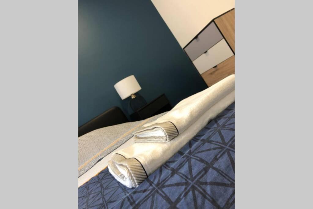 S'Capades 2 Mulhouse - Wifi Netflix Apartment ภายนอก รูปภาพ