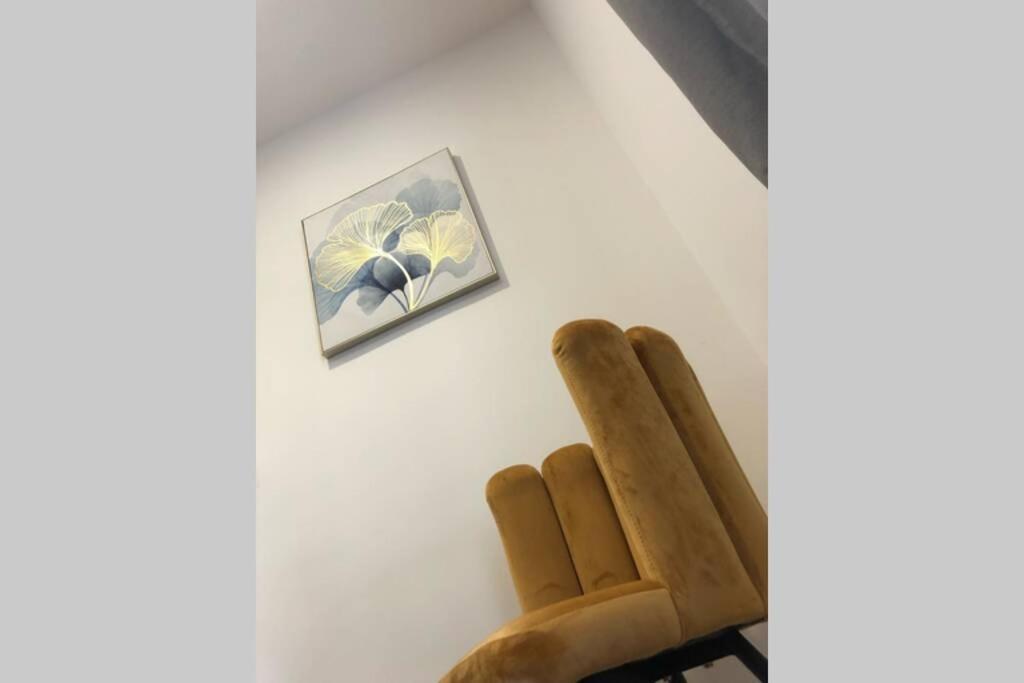 S'Capades 2 Mulhouse - Wifi Netflix Apartment ภายนอก รูปภาพ