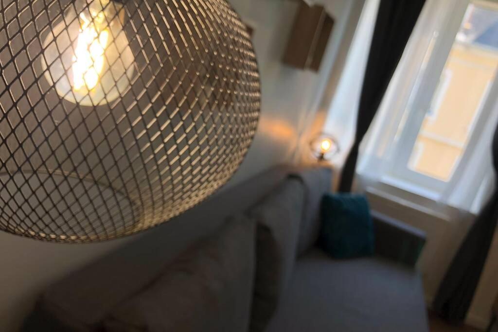 S'Capades 2 Mulhouse - Wifi Netflix Apartment ภายนอก รูปภาพ