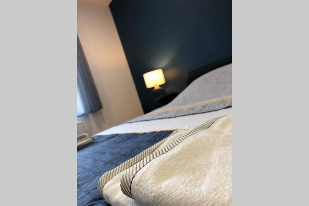 S'Capades 2 Mulhouse - Wifi Netflix Apartment ภายนอก รูปภาพ