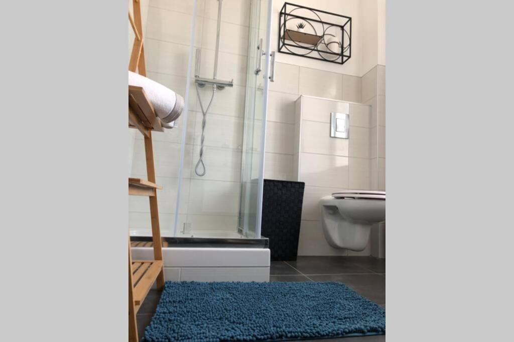 S'Capades 2 Mulhouse - Wifi Netflix Apartment ภายนอก รูปภาพ